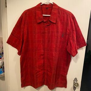 Chlorophylle shirt for men sz TG/XL